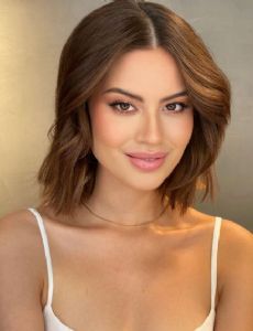 Maria de los Angeles Guillen