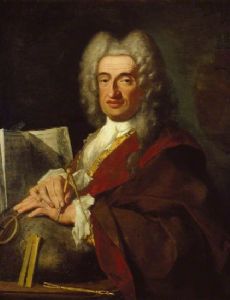 Luca Carlevarijs
