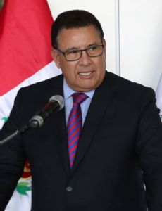José Huerta