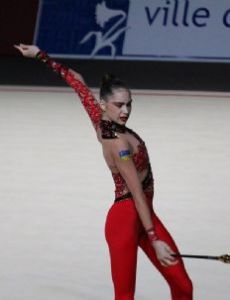 Vlada Nikolchenko
