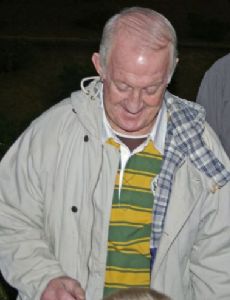 Australian Rugby League Hall of Fame