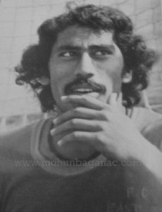 Prasanta Banerjee