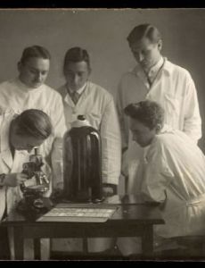 Rhoda Erdmann