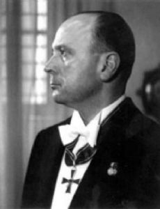 Rodolfo Siviero
