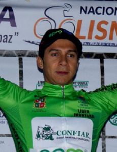 Róbigzon Oyola