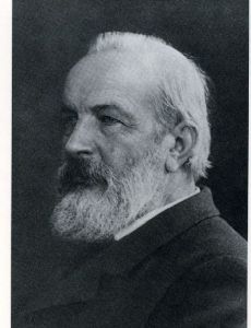 Adolf Michaelis