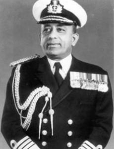 Oscar Dawson