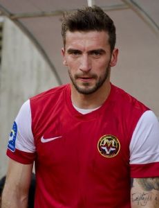 Miloš Jokić