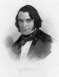 Andrew Jackson Downing