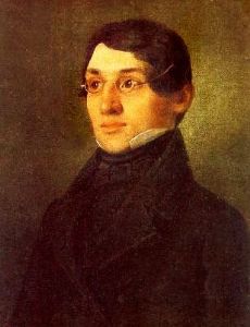 Nikolai Nadezhdin
