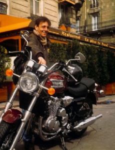 Claude Verlon