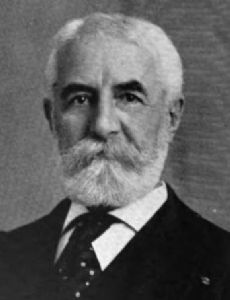 Oscar Lapham