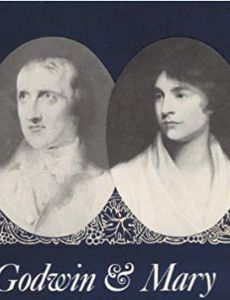 Mary Wollstonecraft and William Godwin