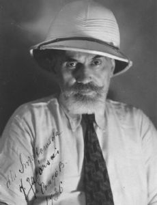 Casimir Zagourski