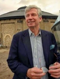 Torquil Norman