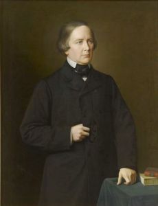 Charles Forbes René de Montalembert