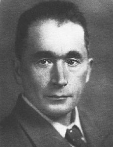 Alexei Pakhomov