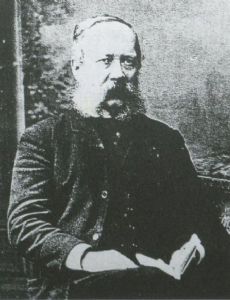 Victor Kullberg