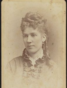 Emma V. Brown