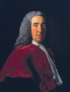 Alexander Boswell, Lord Auchinleck