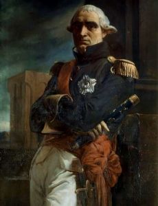 Jean-Mathieu-Philibert Sérurier