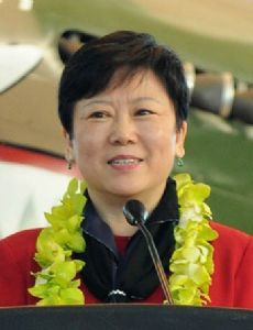 Li Xiaolin (b. 1953)