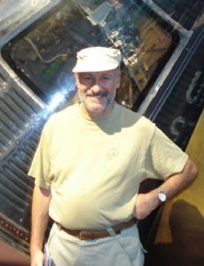 Julio Ángel Fernández