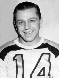 Woody Dumart