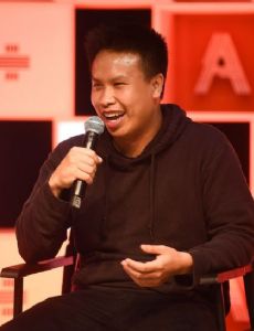 Andy Dinh