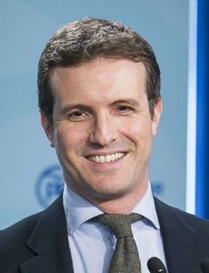 Pablo Casado Blanco