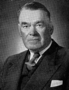 Fintan Patrick Walsh