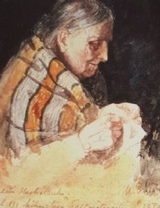 Anna Sundström