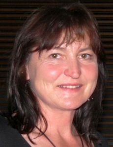 Birgit Fischer