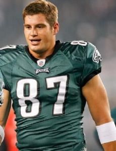 Brent Celek