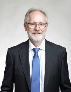 Roger S Goody