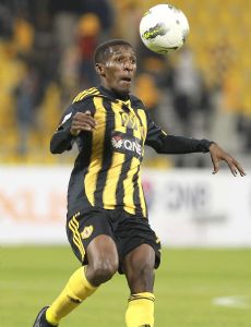 Meshal Abdullah