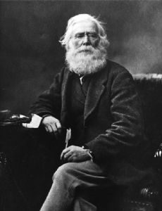 William Edmond Logan
