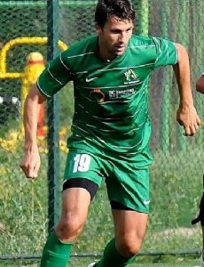 Taras Kabanov