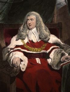 Edward Law, 1st Baron Ellenborough