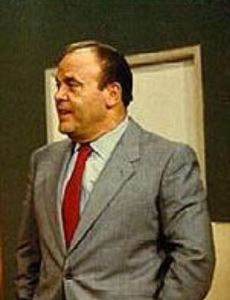 Javier Portales