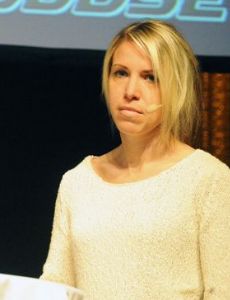 Elin Magnusson