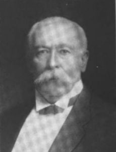 James Stevenson Ewing