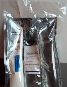 Parenteral nutrition