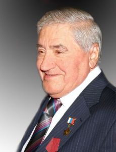 Alexey Kozlov (intelligence officer)