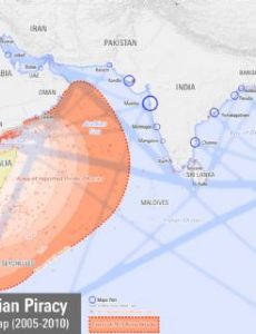 Piracy off the coast of Somalia