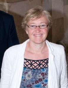 Jo Valentine, Baroness Valentine