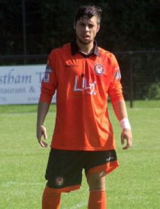 Christian Nanetti