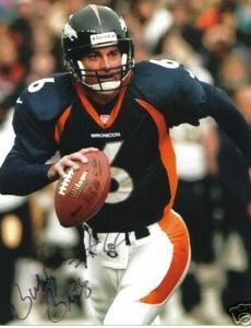 Bubby Brister