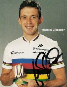 Michael Glöckner