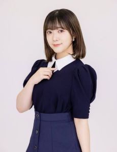 Ayasa Itô